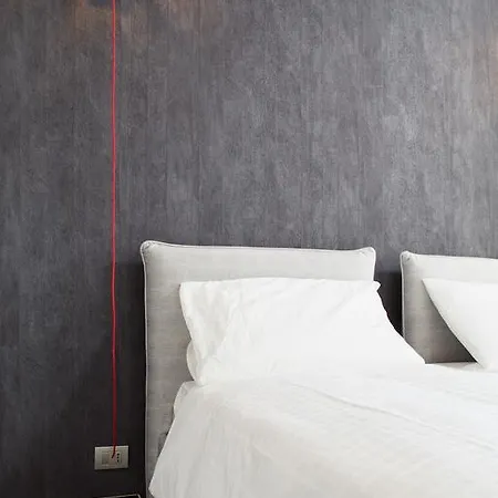 Apartamento Fish Roma