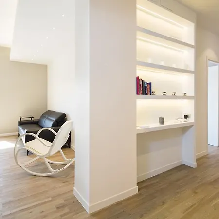 Apartament Fish *
