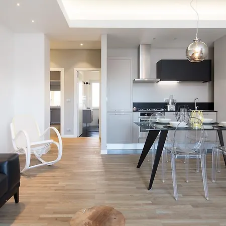 Apartament Fish